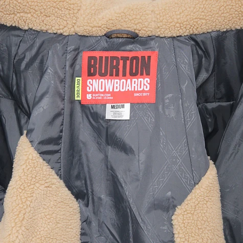 Burton - Arctic Jacket