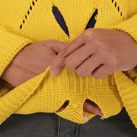Insight - Mojave Knit Sweater