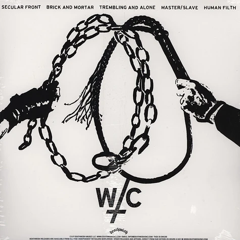 Whips / Chains - Master / Slave