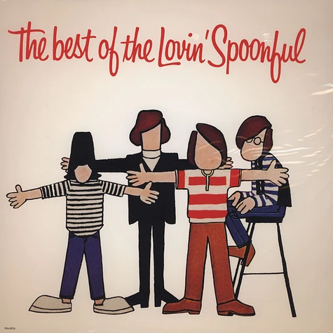 The Lovin Spoonful - Best Of The Lovin Spoonful