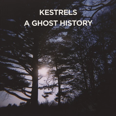 Kestrels - Ghost History
