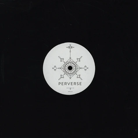 Perverse - Cross Examination EP feat. Beezy