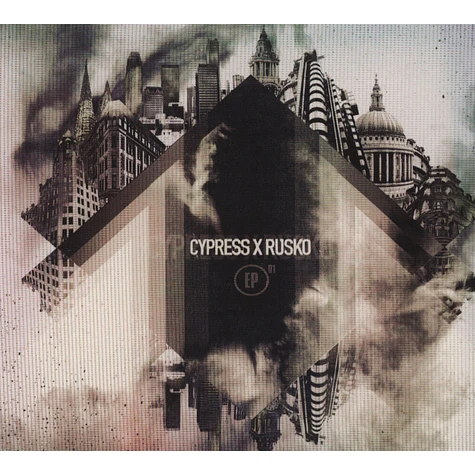 Cypress Hill X Rusko - Cypress Hill X Rusko