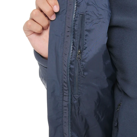 The North Face - Atlas Triclimate Jacket