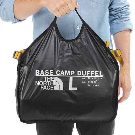 The North Face - Base Camp Duffel Bag L