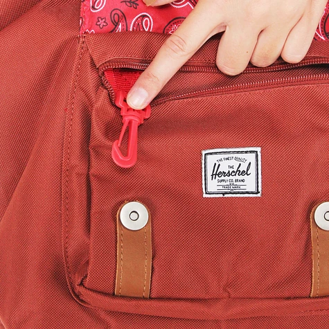 Herschel - Little America Mid-Volume Backpack