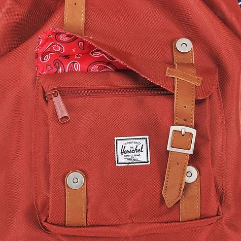 Herschel - Little America Mid-Volume Backpack