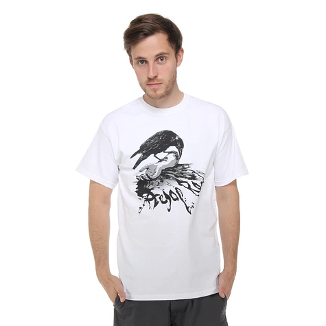 Aesop Rock - Crow T-Shirt