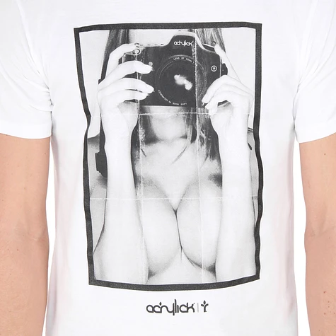 Acrylick - Memories Premium T-Shirt