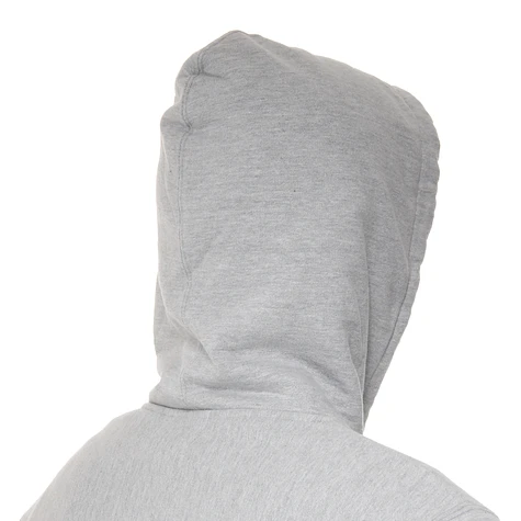 FUCT - SSDD 1991 O.G. Zip-Up Hoodie