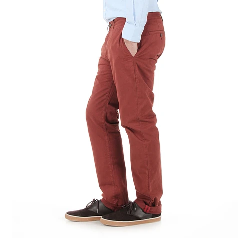 Ben Sherman - Washed Chino