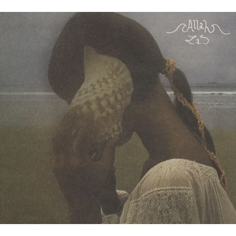 Allah-Las - Allah-Las