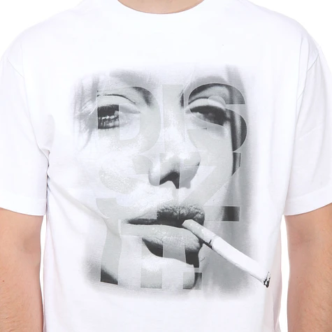 Dissizit! - Smokey Eyes T-Shirt