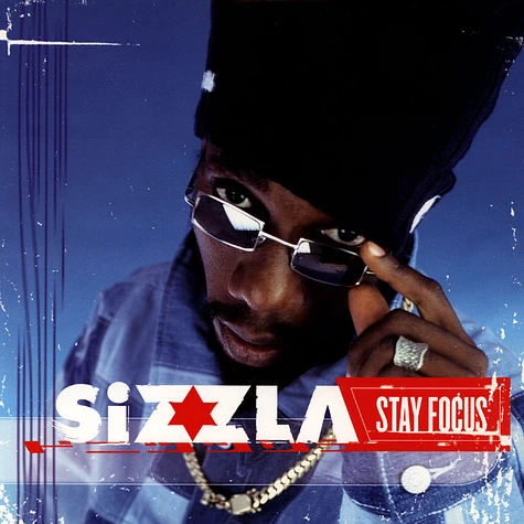 Sizzla - Stay Focus