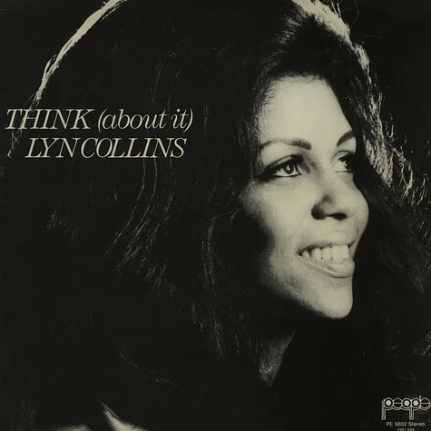 Lyn Collins - Think (About It)