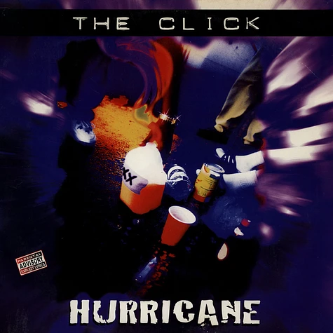 The Click - Hurricane