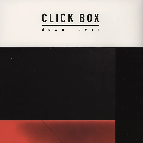 Click Box - Down Under EP