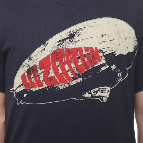 Led Zeppelin - Legends T-Shirt