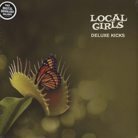 Local Girls - Deluxe Kicks