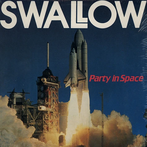 Swallow - Party In Space