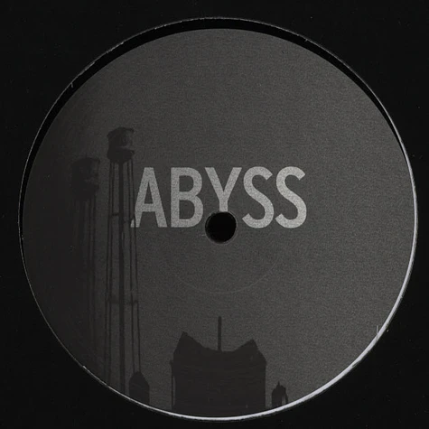DCNT - Abyss