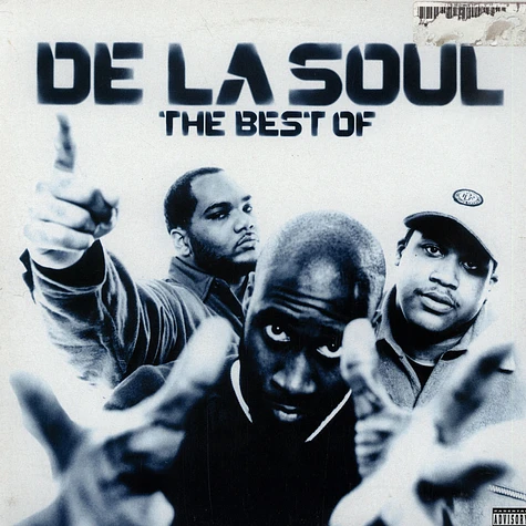 De La Soul - The best of