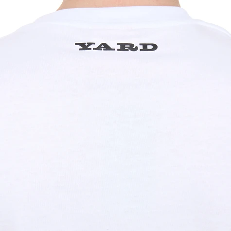 Yard - Small Axe T-Shirt
