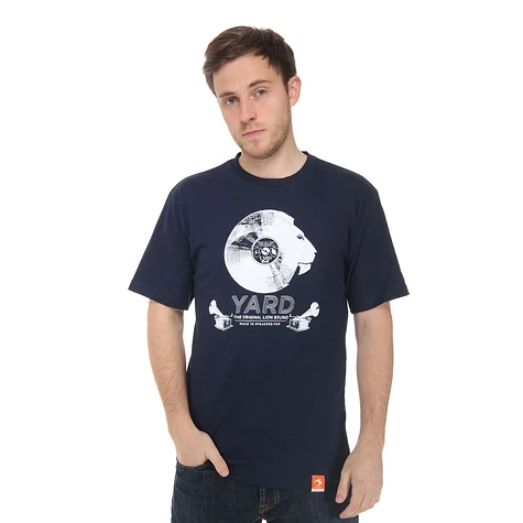 Yard - Lion Sound T-Shirt
