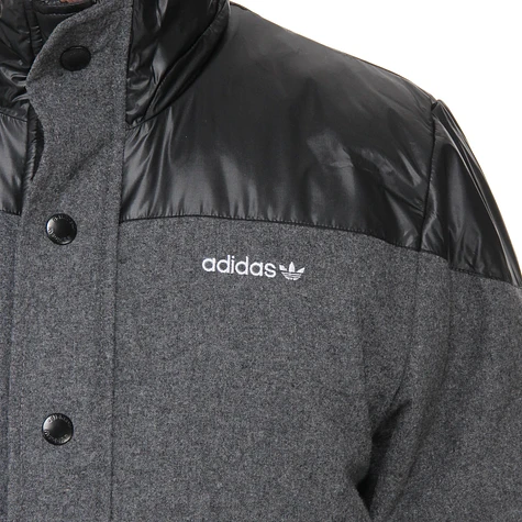 adidas - Wool Down Jacket