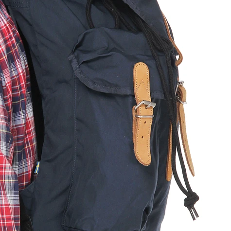 Fjällräven - Vintage 20 L Backpack Air Vent