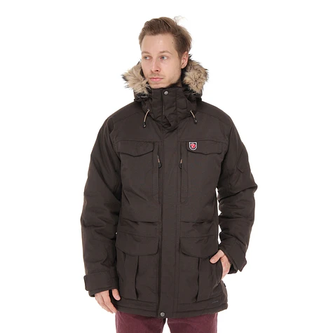 Fjällräven - Yupik Parka