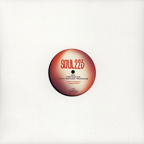 Soul 223 - EP