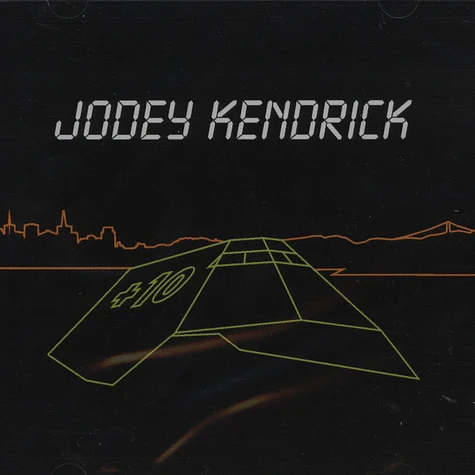 Jodey Kendrick - Plus 10