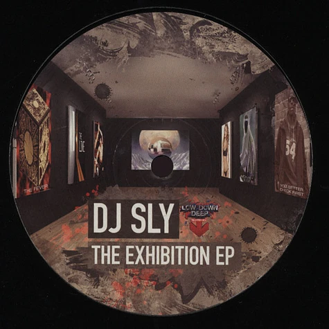 DJ Sly - 94 Lick