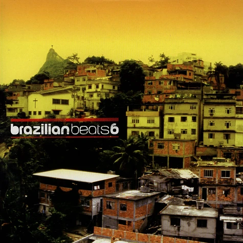 Brazilian Beats - Volume 6
