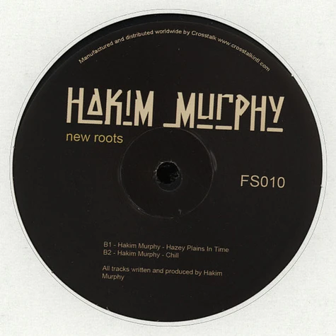 Amir Alexander / Hakim Murphy - Amir Alexander / Hakim Murphy