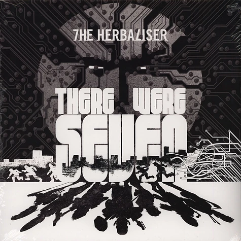 Herbaliser - There Were Seven