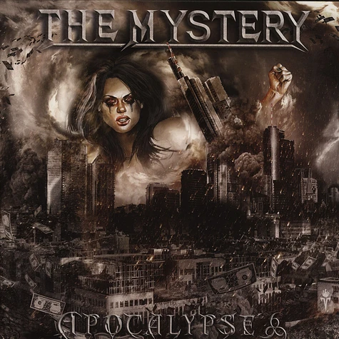 The Mystery - Apocalypse 666