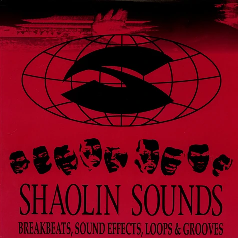 Shaolin Sounds - Voume 3