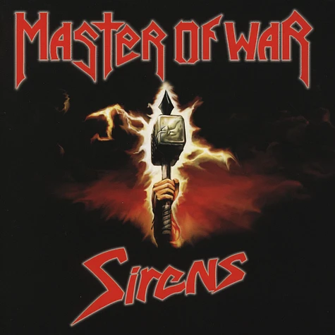 Sirens - Master Of War