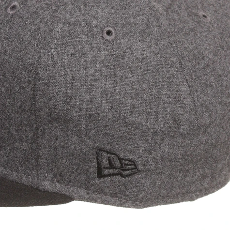 New Era - Boston Red Sox Melton Basic Cap