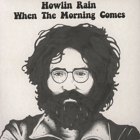 Howlin Rain - Till The Morning Comes
