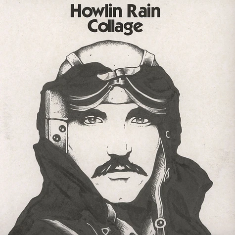 Howlin Rain - Till The Morning Comes