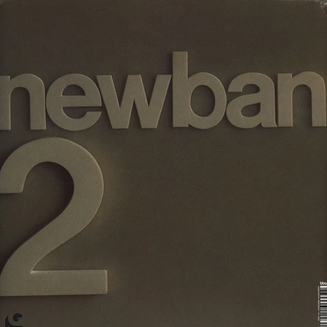 Newban - Newban / Newban 2