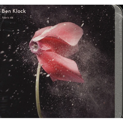 Ben Klock - Fabric 66