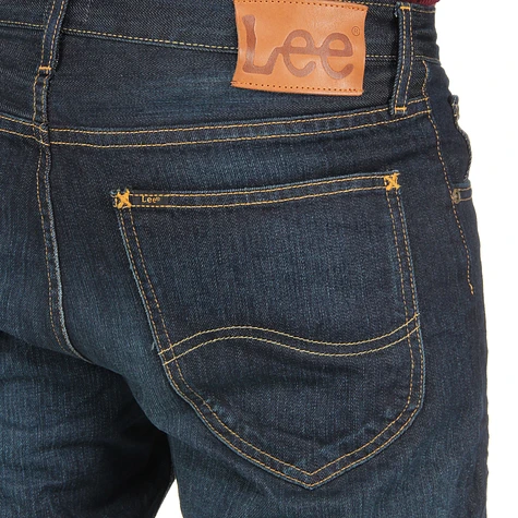Lee - Blake Rigid Denim Jeans