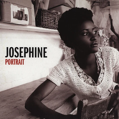 Josephine - Portrait