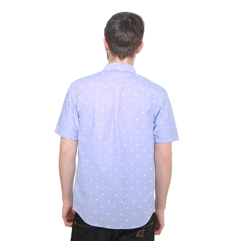 Stüssy - Stars Oxford Shirt