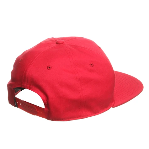 Stüssy - Stock Snapback Ballcap