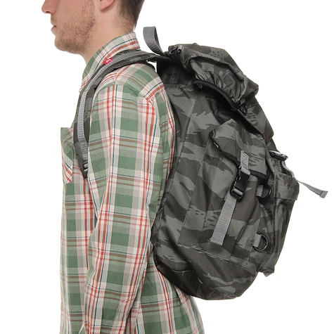 Stüssy - International Backpack